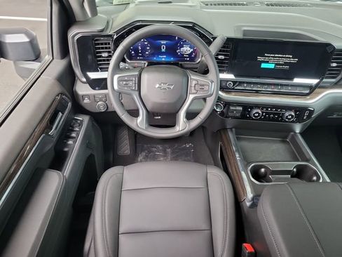 New 2026 Chevrolet Silverado 2500 LT w/ Trail Boss Package AWD/4WD image 7