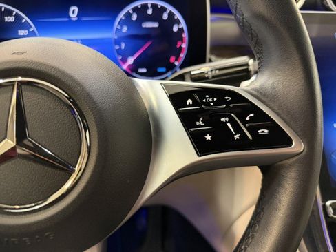 Certified 2023 Mercedes-Benz GLC 300 image 18