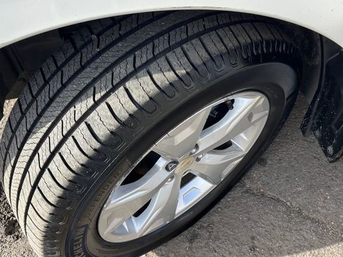 Used 2016 Subaru Forester 2.5i w/ Alloy Wheel Package image 22