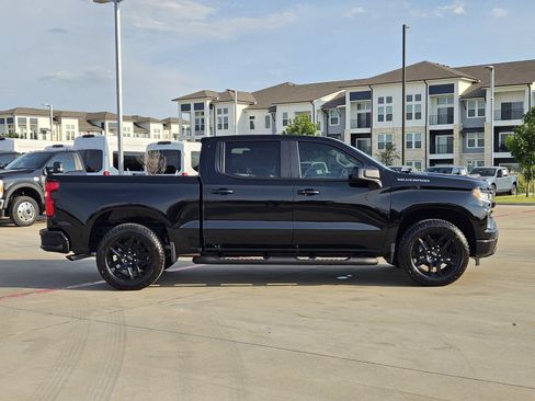 New 2026 Chevrolet Silverado 1500 RST w/ RST Select Package RWD image 7