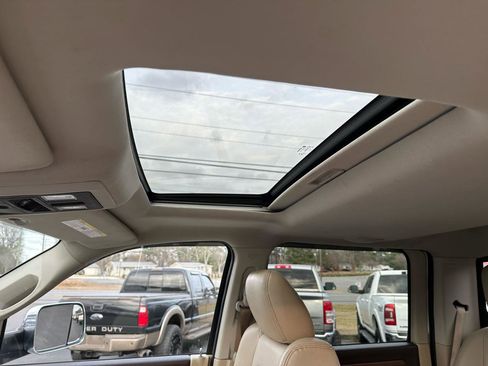 Used 2016 RAM 2500 Laramie image 15