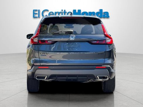 New 2026 Honda CR-V Sport-L image 4
