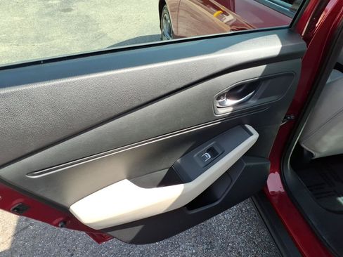 Used 2024 Honda Accord EX image 8