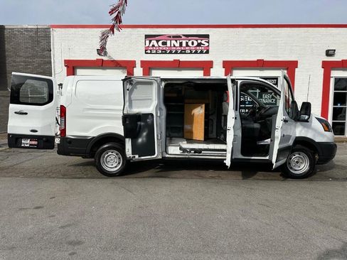 Used 2017 Ford Transit 150 148 Low Roof image 20