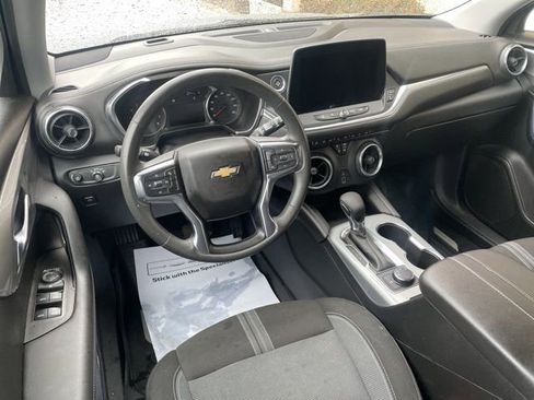 Used 2023 Chevrolet Blazer LT w/ LPO, Floor Liner Package AWD/4WD image 17