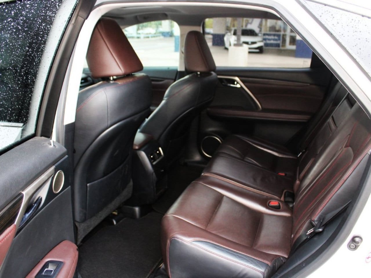 Used 2016 Lexus RX 450h AWD w/ Cold Weather Package image 11