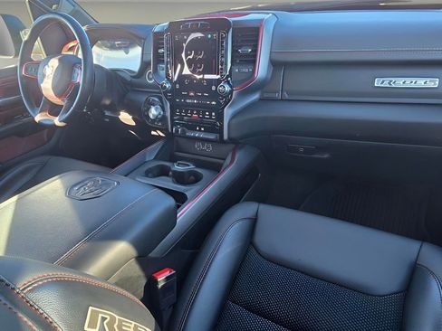 Used 2023 RAM 1500 Rebel w/ Rebel Level 1 Equipment Group image 27