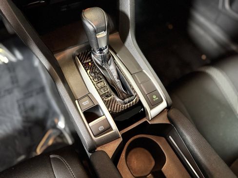 Used 2017 Honda Civic EX image 13