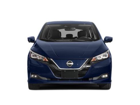 Used 2019 Nissan Leaf SL Plus FWD image 7
