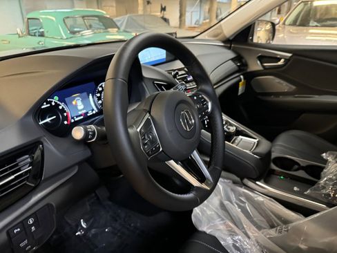 New 2026 Acura RDX w/ Technology Package image 28