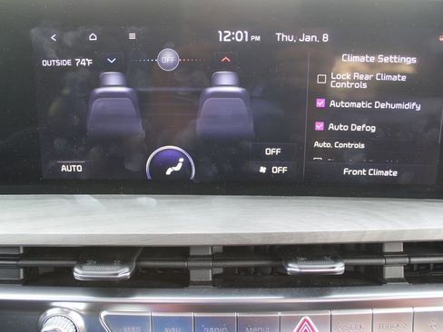 Certified 2024 Kia Telluride SX X-Line image 57