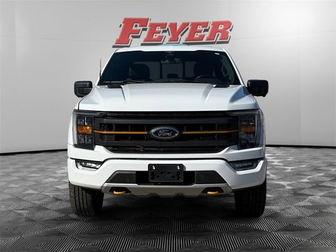Used 2023 Ford F150 Tremor w/ Trailer Tow Package image 8