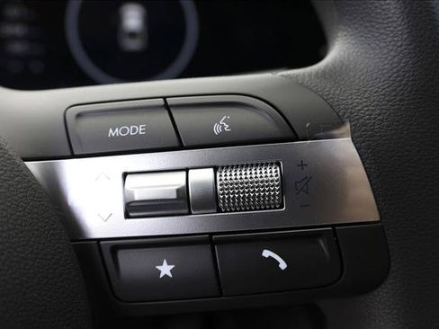New 2026 Hyundai Santa Cruz SEL AWD/4WD image 16