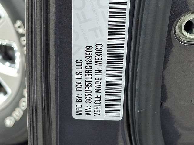 Used 2024 RAM 2500 Limited AWD/4WD image 27