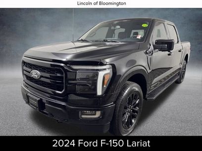 Used 2024 Ford F150 Lariat