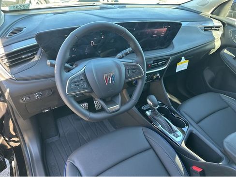 New 2026 Buick Encore GX Sport Touring w/ Comfort Package image 7