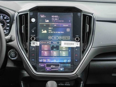 New 2026 Subaru Crosstrek 2.0i Premium image 15