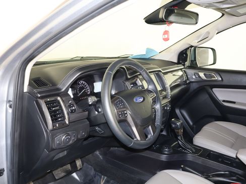 Used 2020 Ford Ranger Lariat w/ Equipment Group 501A Mid image 41