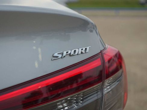 Certified 2023 Honda Civic Sport image 8