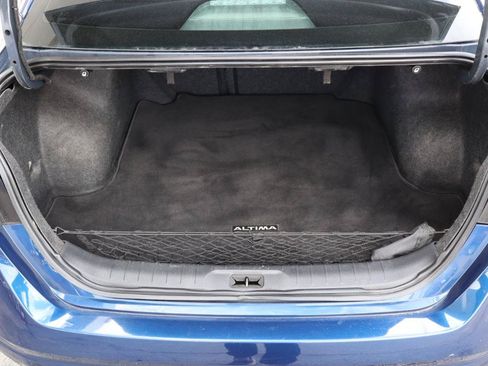 Used 2020 Nissan Altima 2.5 SR FWD image 22