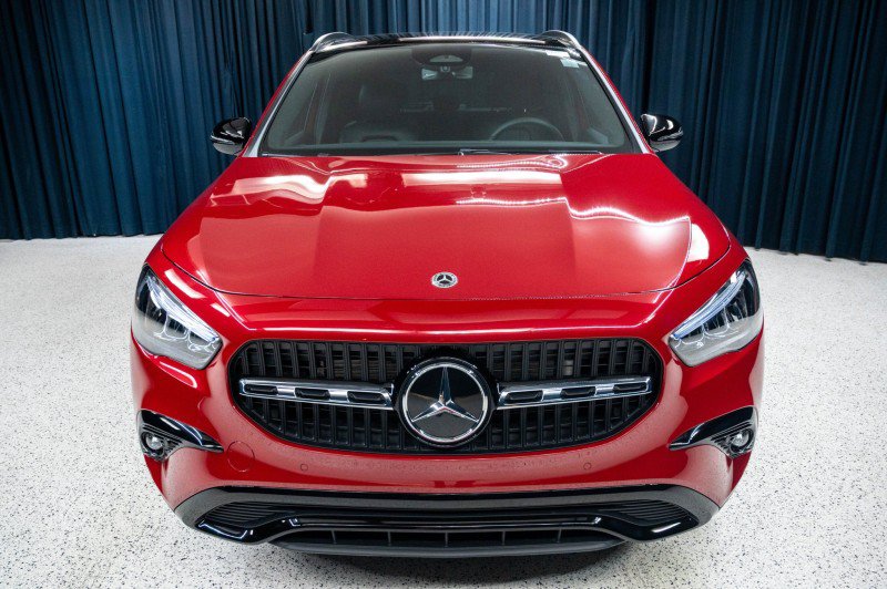 New 2026 Mercedes-Benz GLA 250 image 2