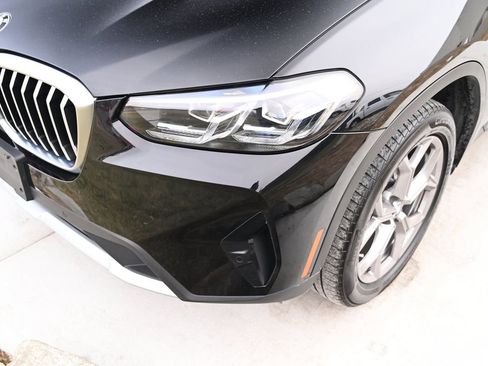 Used 2022 BMW X3 xDrive30i image 10