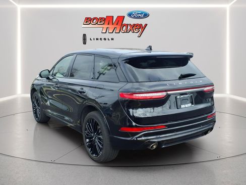 Used 2024 Lincoln Corsair AWD w/ Equipment Group 101A image 6