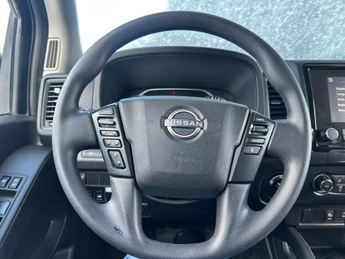 Used 2022 Nissan Frontier S w/ Technology Package image 3