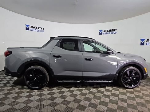 Used 2024 Hyundai Santa Cruz Night image 18