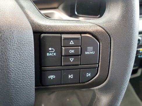 New 2026 Ford F350 XL w/ STX Appearance Package image 12