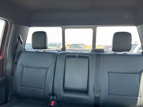 Used 2023 Ford F150 Lariat AWD/4WD image 21