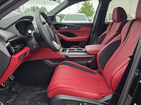 New 2026 Acura MDX Type S AWD/4WD image 14
