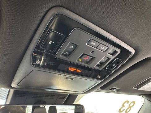 New 2026 Lexus TX 350 AWD image 32