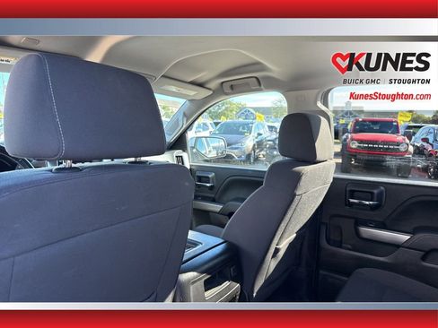 Used 2018 Chevrolet Silverado 1500 LT image 37