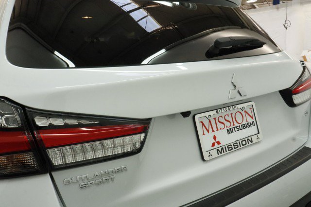 New 2027 Mitsubishi Outlander Sport SE AWD/4WD image 4