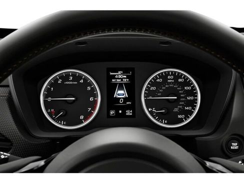 New 2026 Subaru Forester Sport image 18