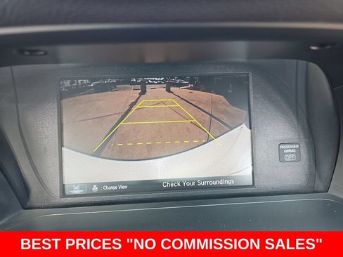 Used 2017 Honda Accord Sport image 21