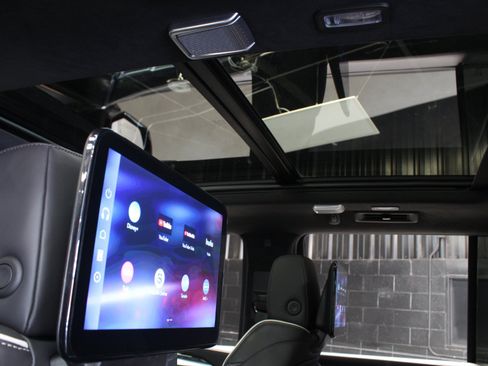 Used 2026 Cadillac Escalade V AWD/4WD image 43