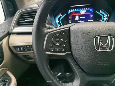 Used 2024 Honda Odyssey EX-L image 28