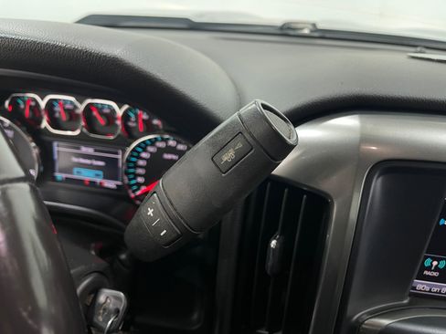 Used 2018 Chevrolet Silverado 1500 LT w/ All Star Edition AWD/4WD image 26