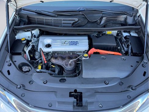 Used 2010 Lexus HS 250h image 8