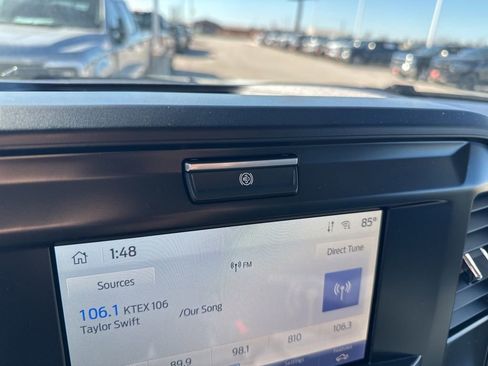 New 2026 Ford F250 XL w/ XL Chrome Package image 25