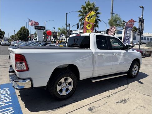 Used 2019 RAM 1500 Big Horn AWD/4WD image 14