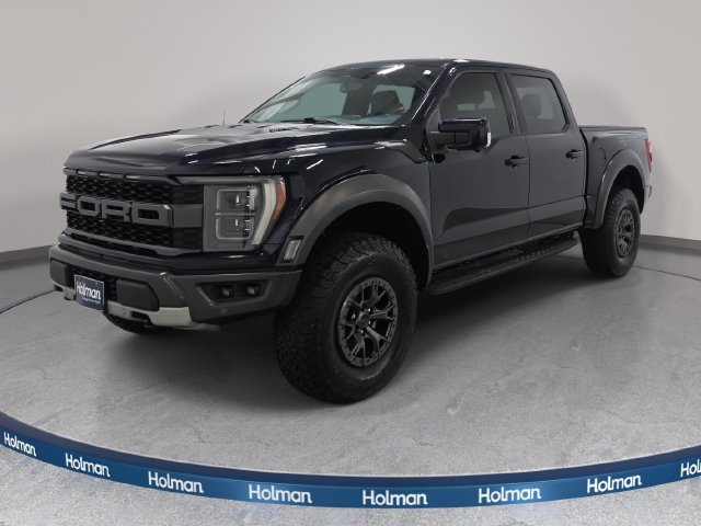Used 2021 Ford F150 Raptor w/ Raptor 37 Performance Package AWD/4WD image 1