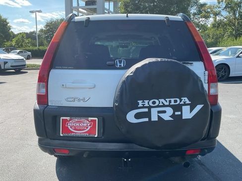 Used 2003 Honda CR-V EX image 9