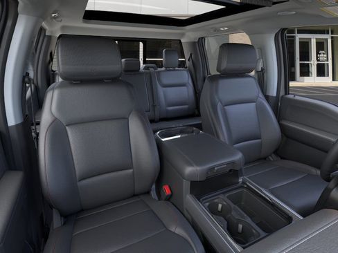 New 2026 Ford F250 Lariat w/ Lariat Ultimate Package image 10