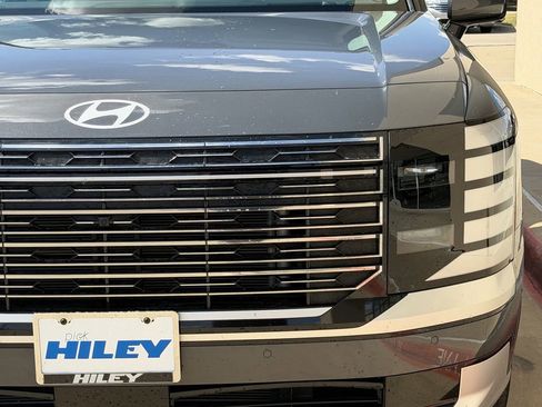 New 2026 Hyundai Palisade Calligraphy image 8