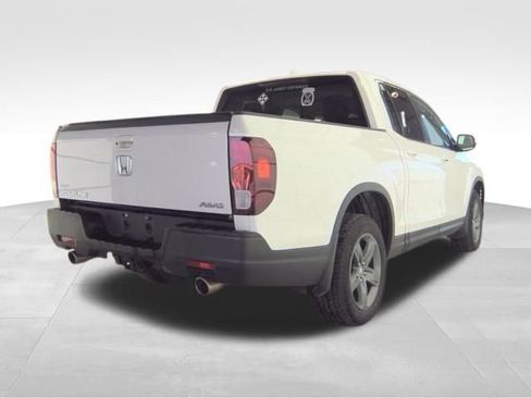 Used 2023 Honda Ridgeline RTL image 5