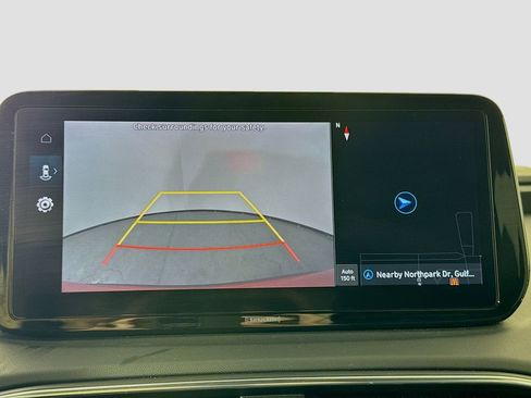 Certified 2023 Hyundai Santa Fe SEL image 14