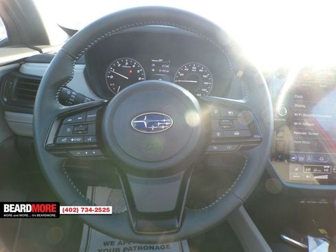 Used 2025 Subaru Forester Premium image 20